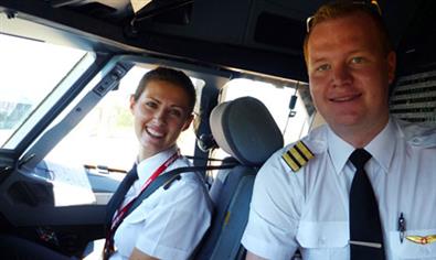 CEO Vietjet Air: 'Chúng tôi tuyển phi công công khai'