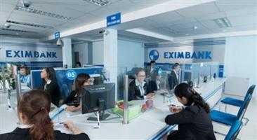 Eximbank tuyển dụng Cán bộ bán hàng trên toàn hệ thống [31.03.2015]