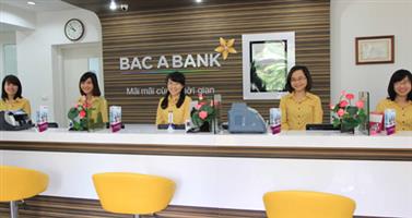 BacABank tuyển dụng Giao dịch viên tại Hà Nội [09.08.2014]