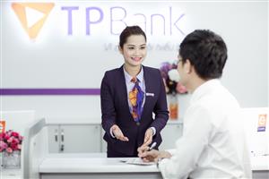 Ngân hàng TMCP Tiên Phong (TPBank) tuyển dụng nhiều vị trí Quản lý trên toàn hệ thống (30.11.2015)