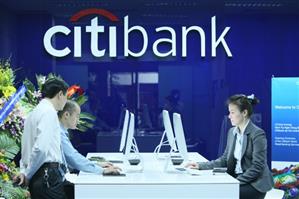 Citibank Việt Nam tuyển dụng CV tư vấn tín dụng tại TPHCM (29.02.2016)