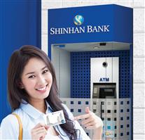 Ngân hàng Shinhan Việt Nam thông báo tuyển dụng tại nhiều tỉnh thành