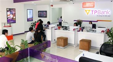 Ngân hàng TMCP Tiên Phong tuyển dụng vị trí quản lý các bộ phận (30.01.2016)