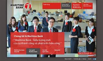 MaritimeBank thông báo tuyển dụng vị trí Giao dịch viên tại TP. Hồ Chí Minh (30.04.2016)