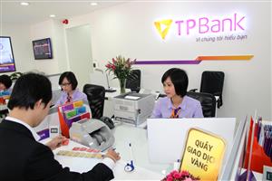 TPBank tuyển dụng GDV tại Hà Nội, TPHCM & nhiều tỉnh thành (06.08.2016)
