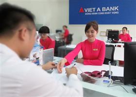 VietABank tuyển dụng Giao dịch viên tại Hà Nội (31.10.2016)