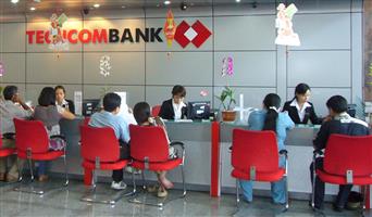 Techcombank tuyển dụng CV Thanh toán trong nước tại Hà Nội