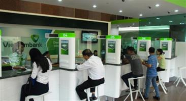 Vietcombank Thông báo tuyển dụng 189 Nhân viên cho 54 chi nhánh trên toàn hệ thống (Tháng 11)
