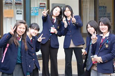 Du học Nhật Bản - Sự lựa chọn hoàn hảo!