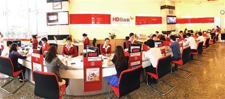 HDBank tuyển dụng Giao dịch viên - Hải Dương [15.12.2014]